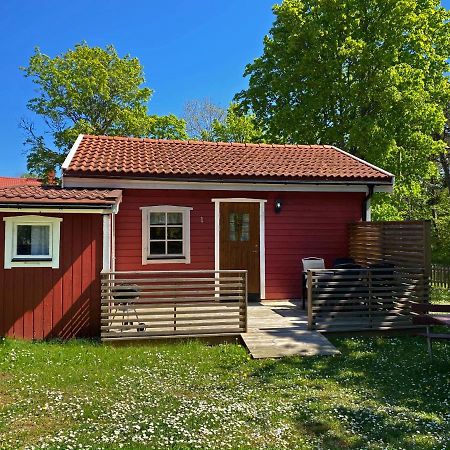 Brissundsbyn Villa VBY Екстериор снимка