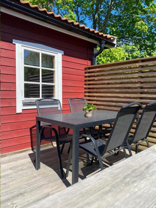 Brissundsbyn Villa VBY Екстериор снимка