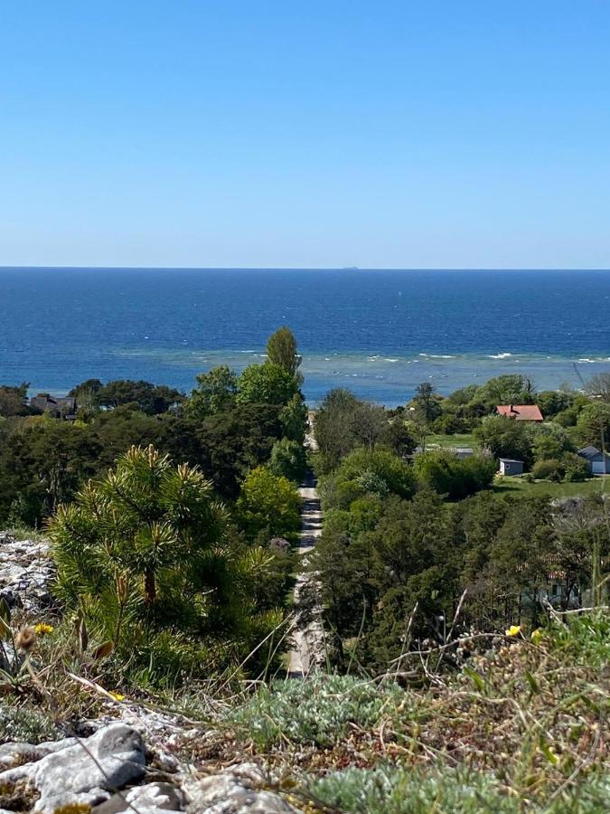 Brissundsbyn Villa VBY Екстериор снимка
