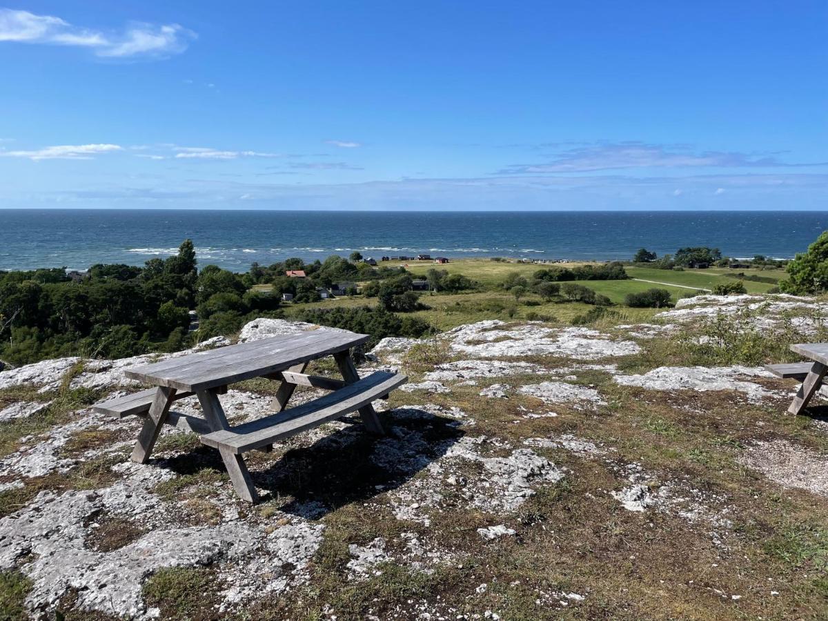 Brissundsbyn Villa VBY Екстериор снимка