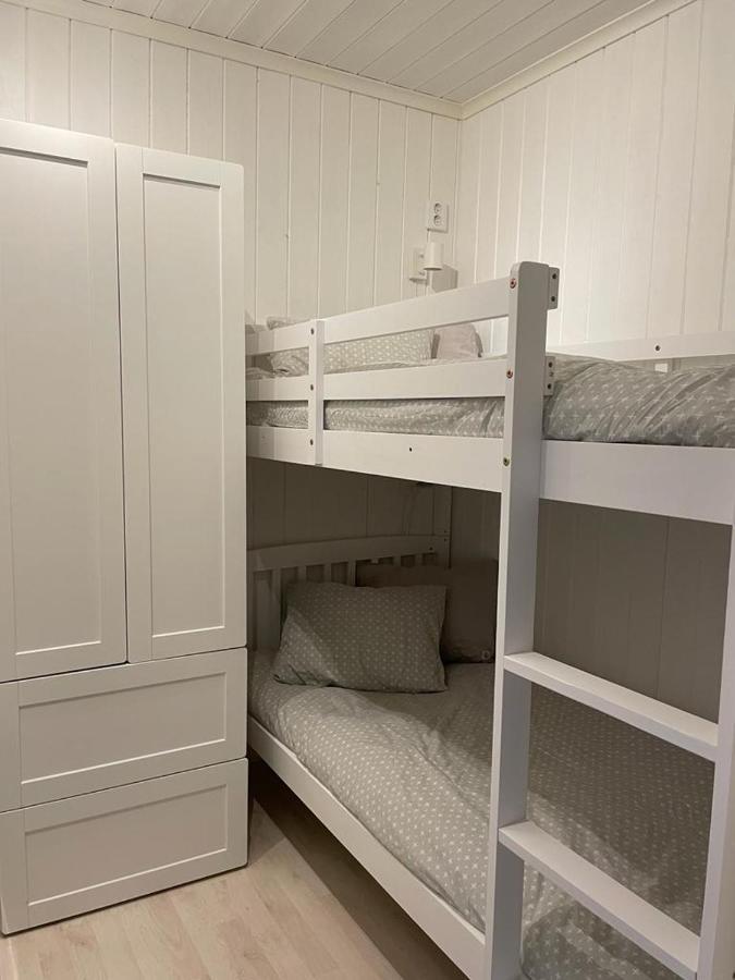 Brissundsbyn Villa VBY Екстериор снимка