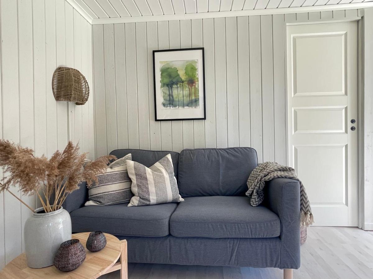 Brissundsbyn Villa VBY Екстериор снимка