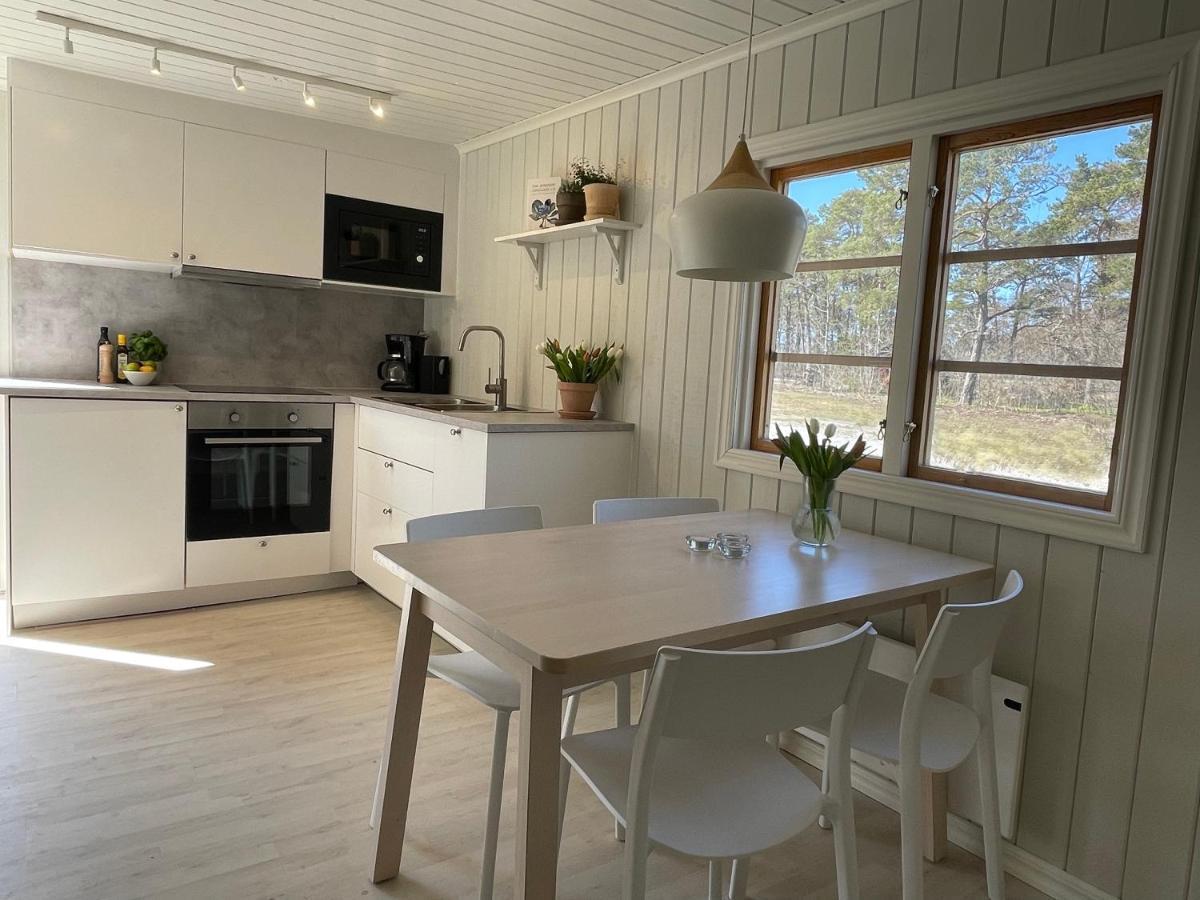 Brissundsbyn Villa VBY Екстериор снимка