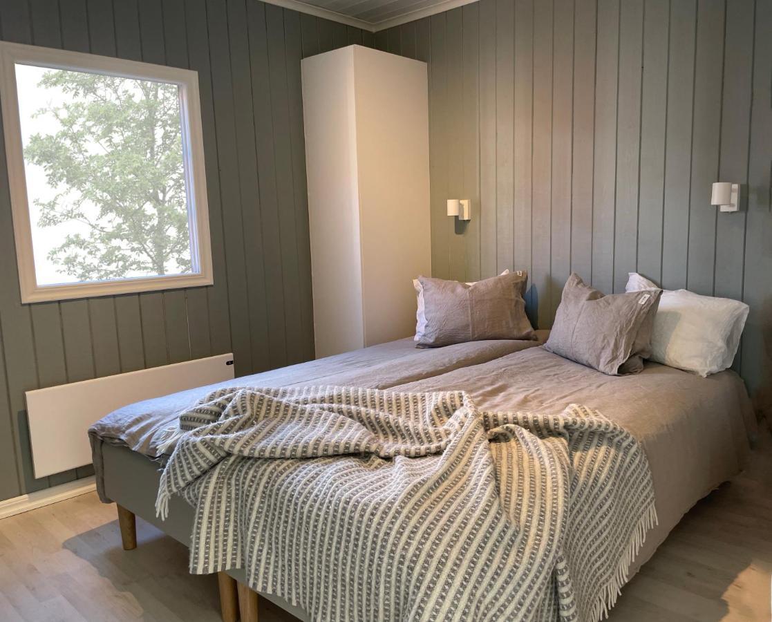 Brissundsbyn Villa VBY Екстериор снимка