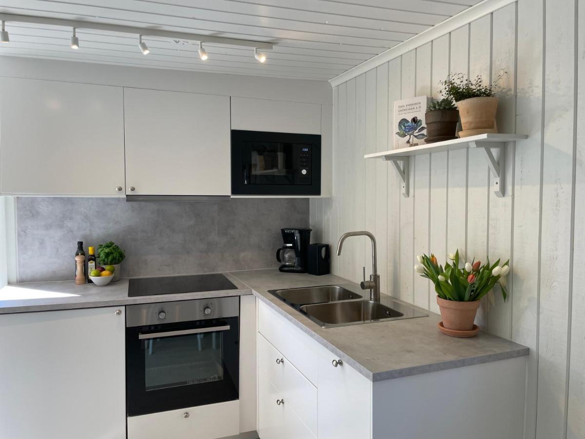 Brissundsbyn Villa VBY Екстериор снимка