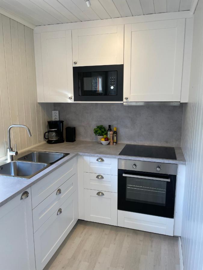 Brissundsbyn Villa VBY Екстериор снимка