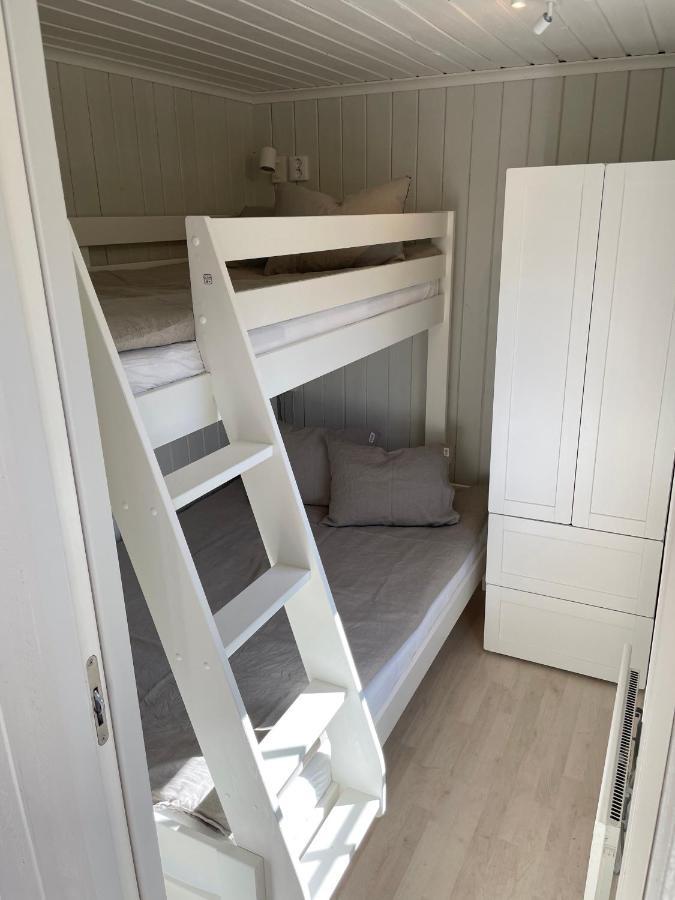 Brissundsbyn Villa VBY Екстериор снимка