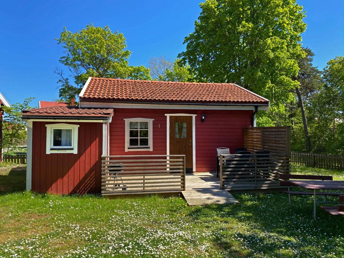 Brissundsbyn Villa VBY Екстериор снимка